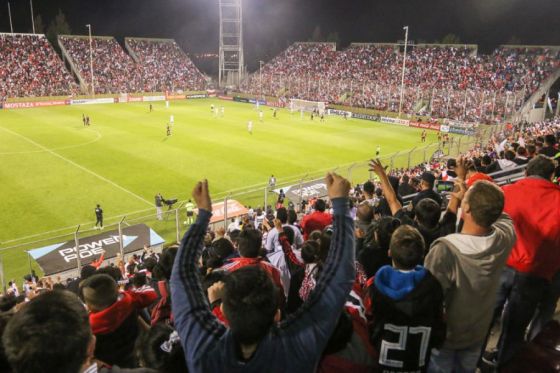 El 5 de marzo se podrán comprar las entradas para ver a River en Salta