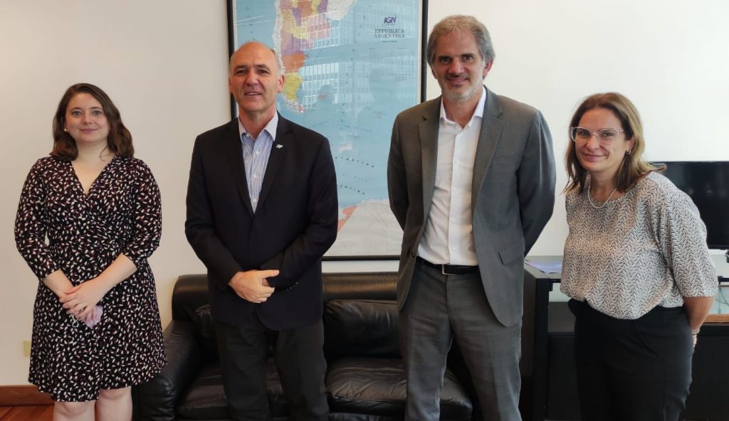 Fomentar la memoria colectiva de toda una Patria