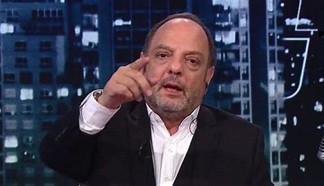 El editorial de Baby Etchecopar: «Libertad»