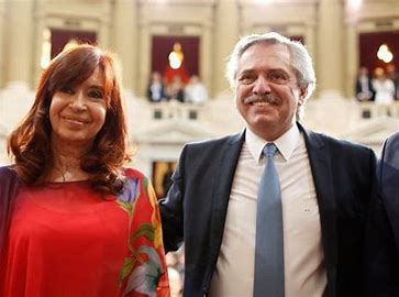 FMI: la fractura expuesta en la coalición de Gobierno y el rol de Cristina Kirchner en la gobernabilidad