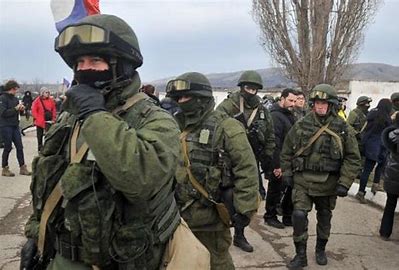 Guerra Rusia-Ucrania: terminó «sin avances» la primera reunión entre los cancilleres