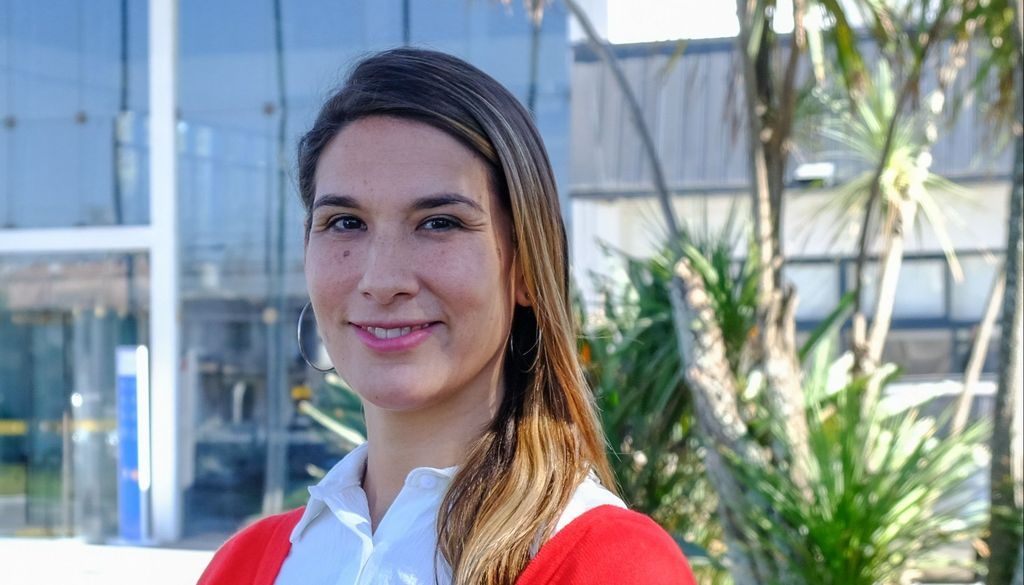 Malvina Gareca: “Fue un discurso completo. Me parece muy importante que se siga profundizando en una agenda de género”