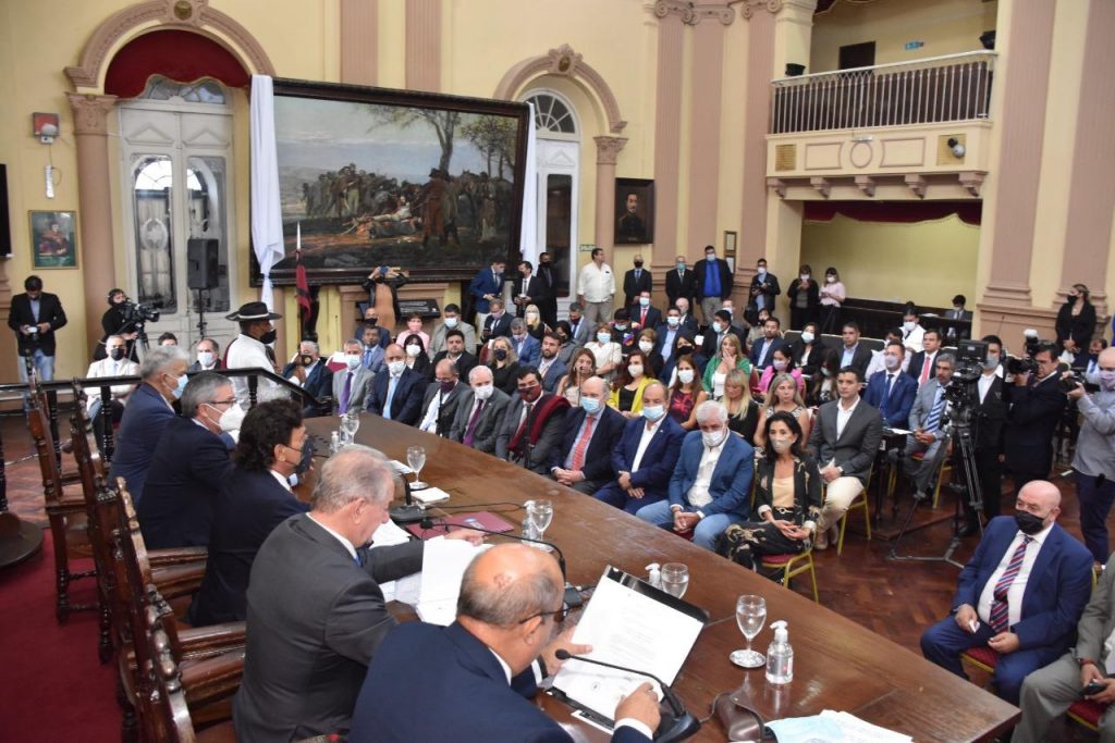 Salta tendrá una Secretaría de la Mujer, Género y Diversidad