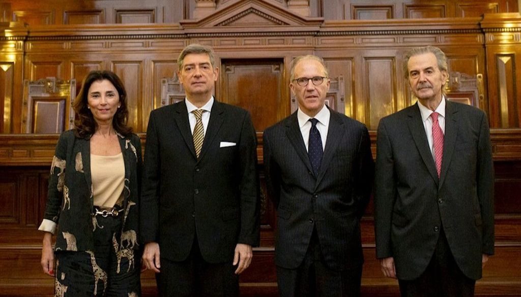 Encuentro por acciones de género