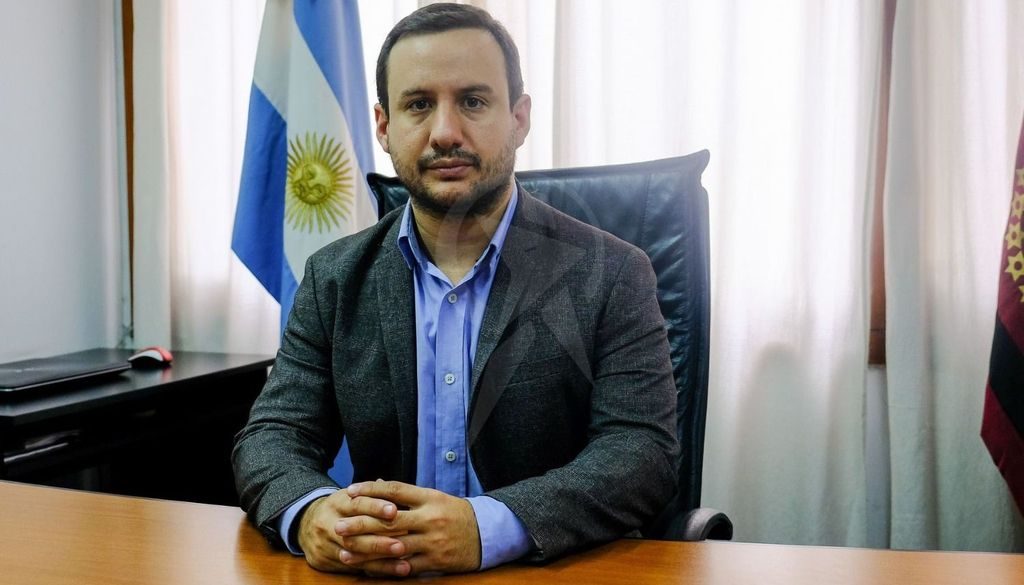 La semana que viene comienza el Censo Digital en el país