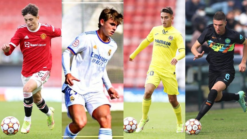 Quienes son las sorpresas en la lista de la Selección Argentina