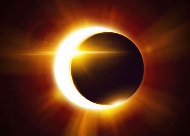 Llega el primer eclipse solar de 2022: a qué hora y dónde podrá verse