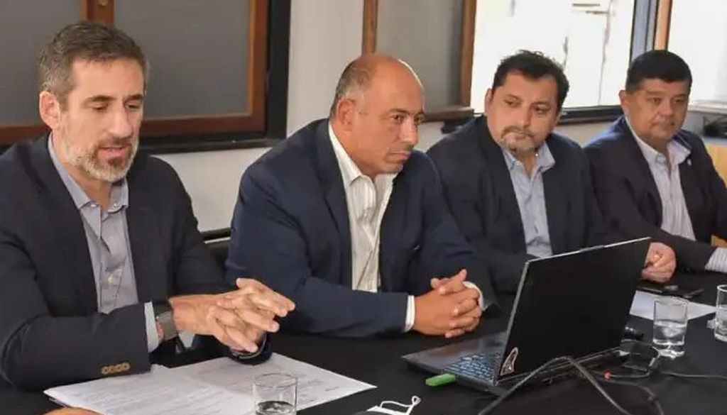 «Por el pacto fiscal, Salta no creará nuevos impuestos»