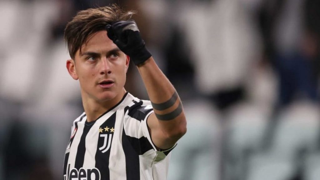 Paulo Dybala podría jugar en el equipo más rico del mundo