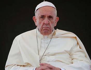 El Papa Francisco tiene el «corazón roto» por la masacre en Texas y condenó la venta «incontrolada» de armas