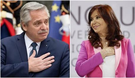 El Gobierno invita a Cristina Kirchner a ser parte de las decisiones y se descongela el hielo en el Frente de Todos