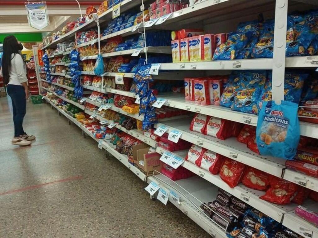Las tácticas de los supermercados contra la inflación
