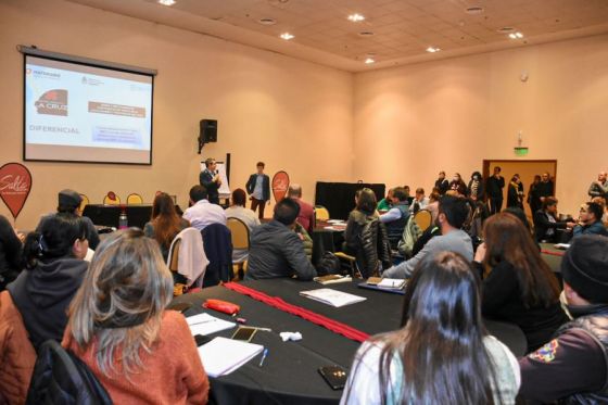 La Escuela Nacional de Negocios para Emprendedores Turísticos tendrá sede en Salta