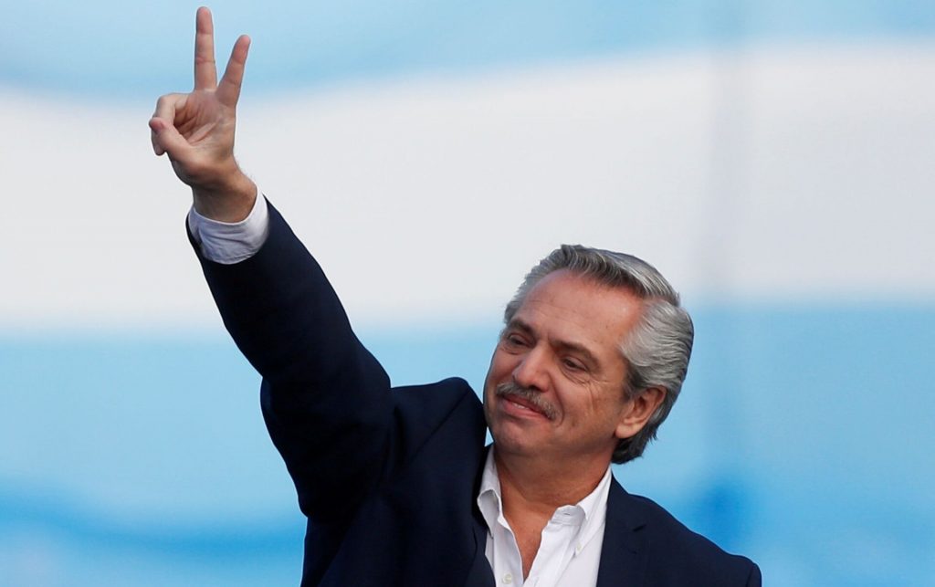 Alberto Fernández confirmó que irá por la reelección en 2023: “Definitivamente”