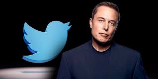 Elon Musk suspendió la compra de Twitter y la acción se hunde en Wall Street