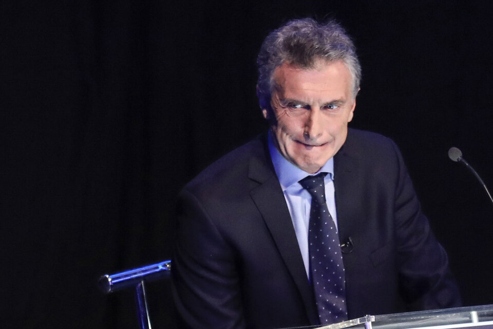 Macri organiza una cumbre para bajar la tensión interna en PRO