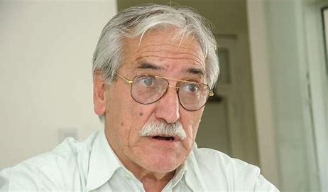 Raúl Padovani: Adiós al promotor de la tolerancia cero al alcohol