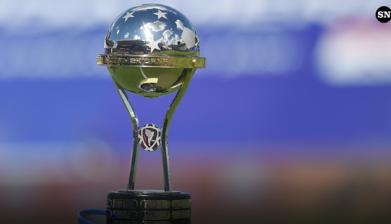 La final de la Copa Sudamericana 2022 se disputará en la Argentina