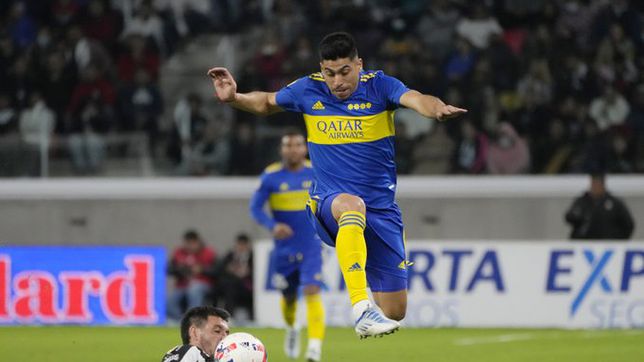Juega Boca, Independiente y habrá un duelo clave por la permanencia: horario y TV de los partidos de la Copa de la Liga Profesional