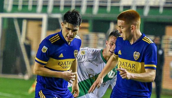 Banfield se enfrentará hoy a Boca Juniors por la fecha 6