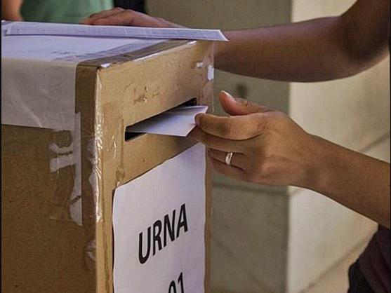 Los Salteños volverían a las urnas en abril y mayo