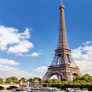 ¿La Torre Eiffel corre peligro?: una investigación advierte que está «oxidada» y su estructura «muy degradada»