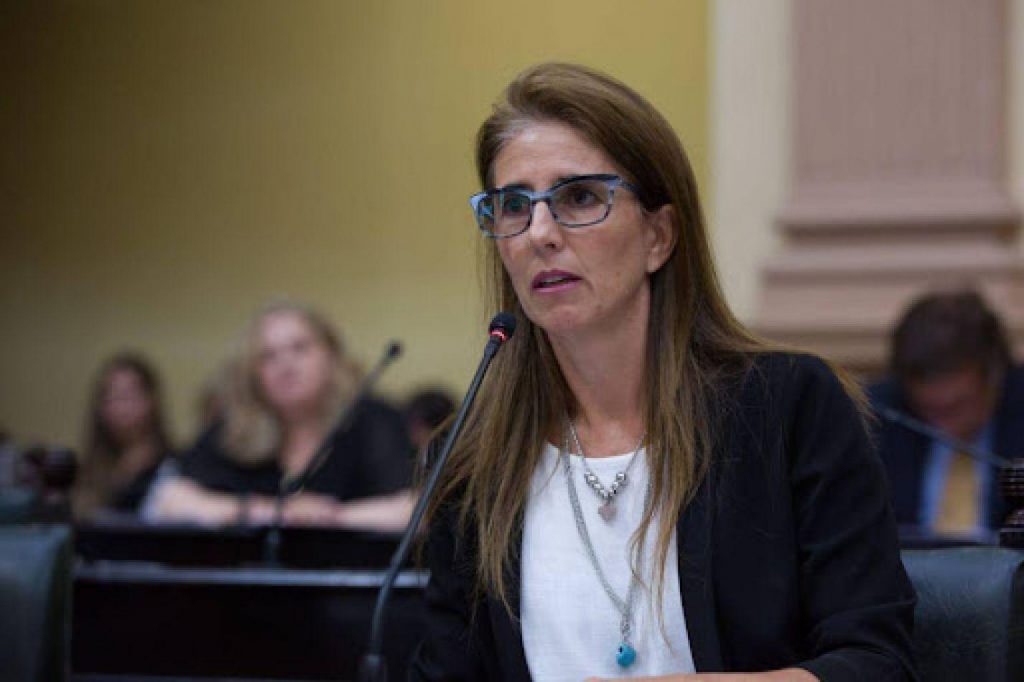 En el regreso a las sesiones, Villamayor cargó contra Bolivia: «La cooperación no existe»