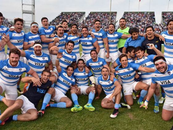 Acreditaciones periodísticas para el partido Pumas – Escocia