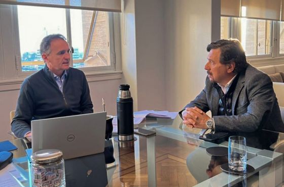 En Orán y Joaquín V. González se construirán nuevas escuelas técnicas