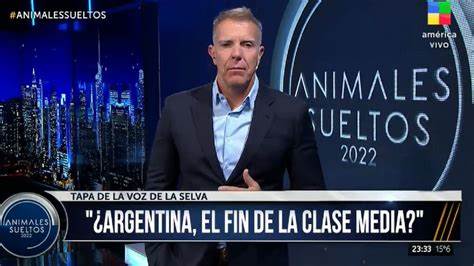 Fantino: «¿Ustedes vieron la cara de vencido que tiene Alberto Fernández?»