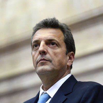 Así ven los Salteños la llegada de Massa como «Superministro»