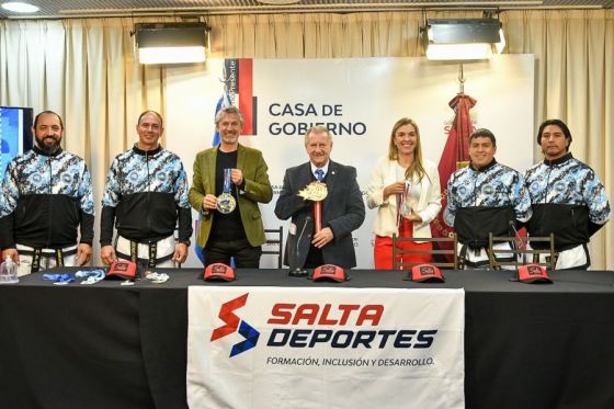 Salta será sede del Campeonato Sudamericano de Taekwondo ITF