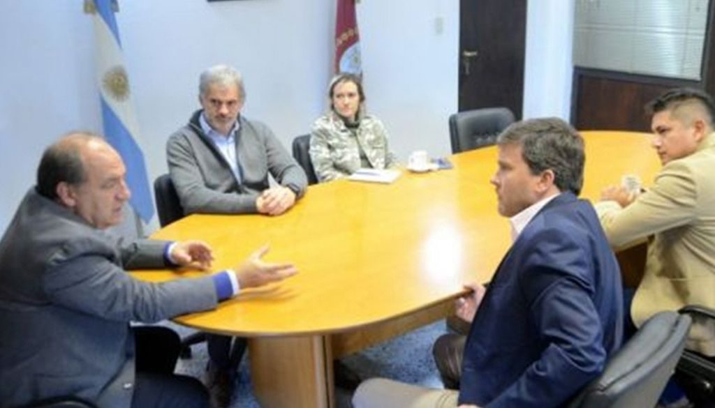 El FP, a favor de las PASO, pero sin listas colectoras