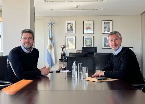 El trabajo conjunto entre Salta y Nación impacta en la actividad turísticas