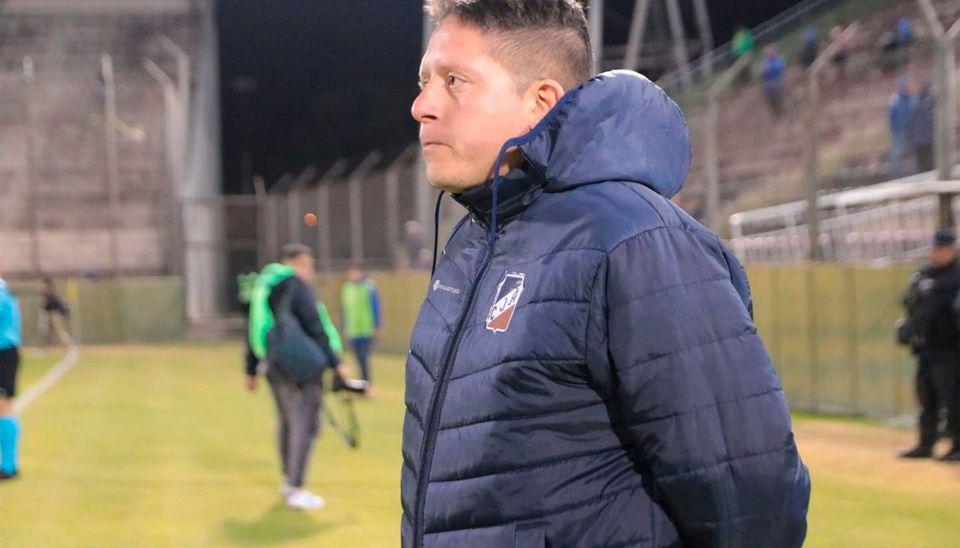 El “Santo” con dudas para recibir a Sportivo Belgrano