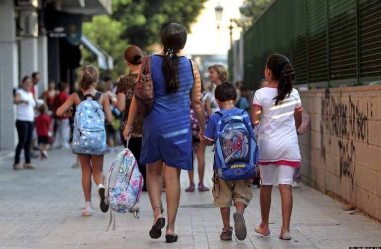 Tareas de cuidado: en el primer año, se jubilaron más de 150 mil mujeres