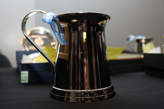 Expo Rural: Salta fue la única provincia galardonada con un premio