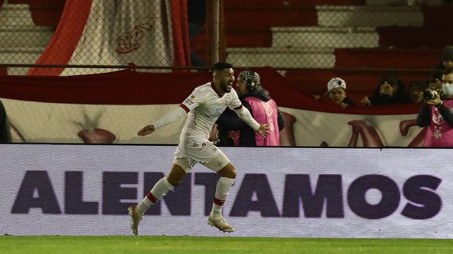 Noche negra de River en el Ducó