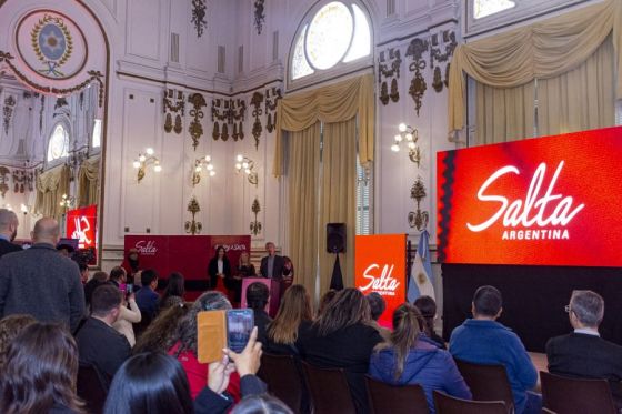 Salta a pleno en vacaciones de invierno : más de 500 actividades para disfrutar