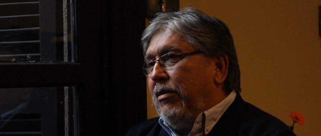 El Gobierno pide un acuerdo con la oposición y niega la renuncia de Alberto