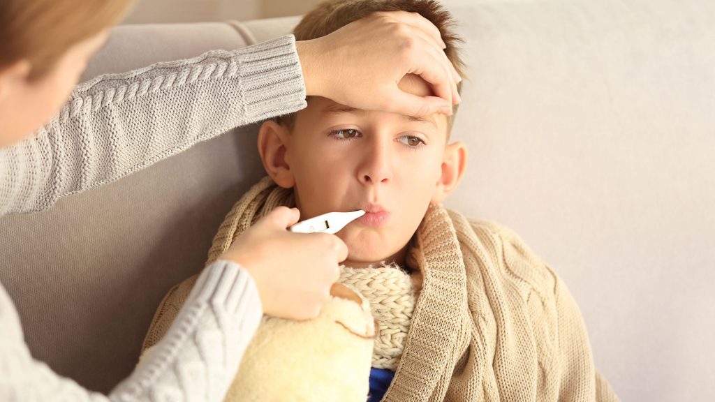 Cómo prevenir contagios de infecciones respiratorias durante las vacaciones de invierno