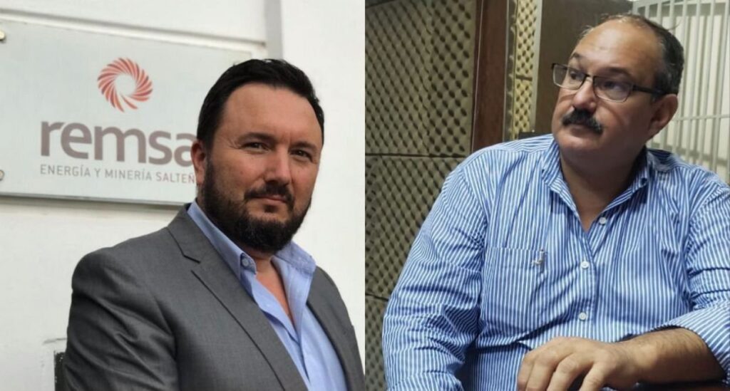 El titular de Remsa cruzó al senador Leavy por sus declaraciones y lo tachó de ignorante