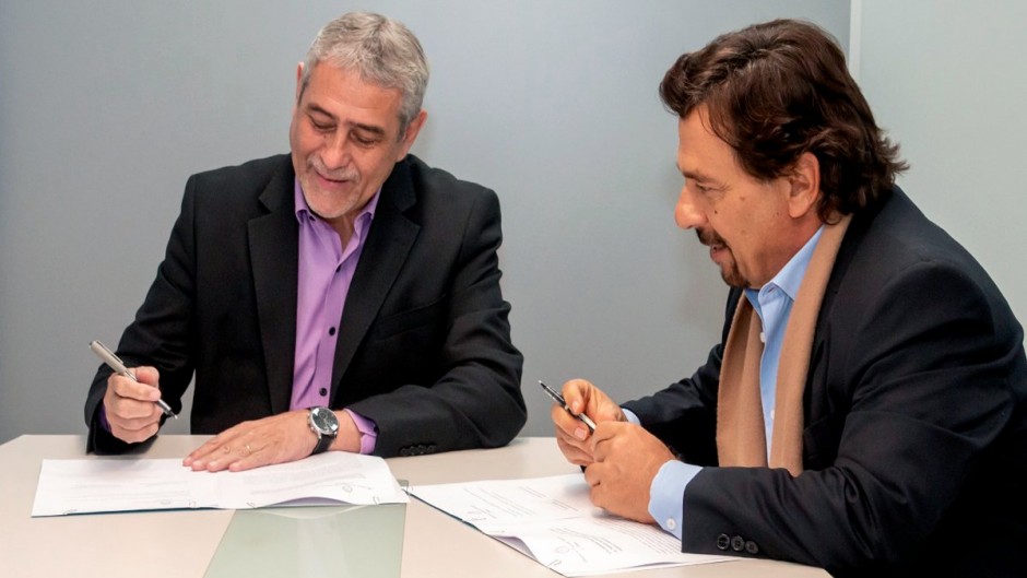 Construirán 2000 viviendas en Salta