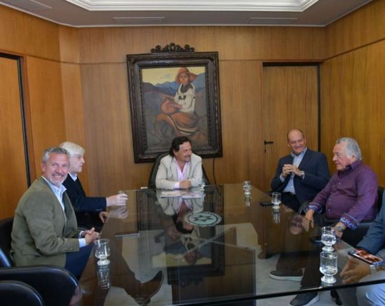 La política turística de Sáenz puso a Salta en la mira de inversiones