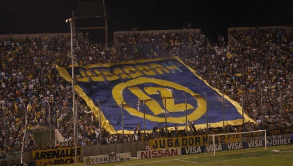 El domingo comenzará la venta de entradas para ver a Boca en Salta