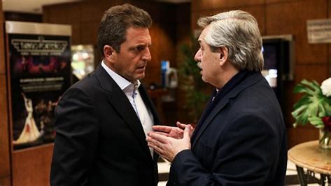 Los próximos anuncios de Sergio Massa, su «sorpresivo» viceministro y la sangría interna de la oposición