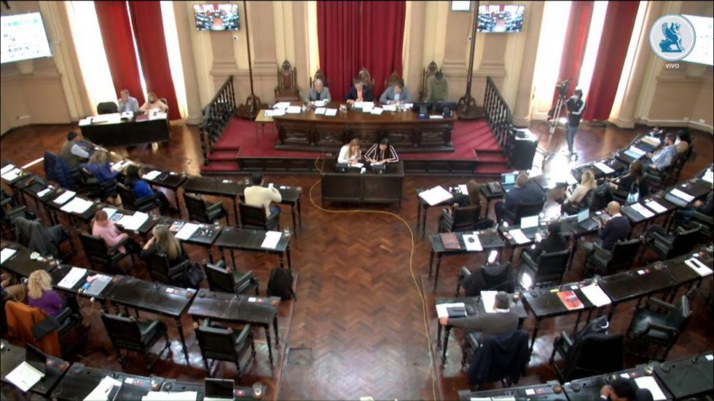 Diputados buscará dar un paso a favor de la calidad de vida de pacientes terminales