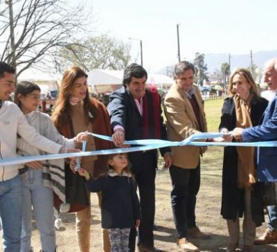 Productores de Salta y de todo el país se dan cita en la 78º Expo Rural
