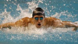 José Meolans ofrecerá mañana una clínica de natación en Salta.