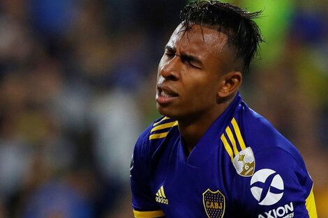 Villa se queda sin superclásico